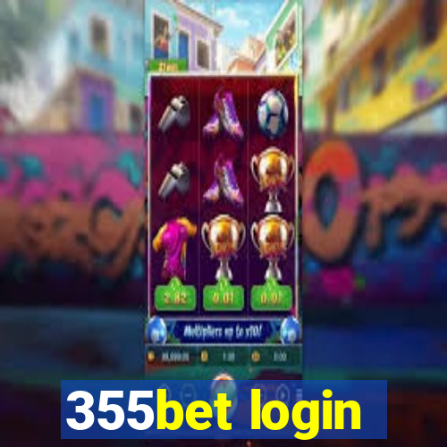 355bet login